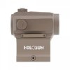 Kolimator Holosun Red Dot HS403B-FDE